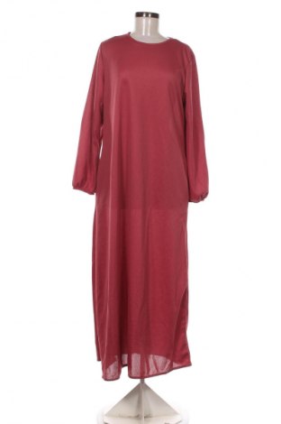 Kleid Unbranded, Größe XL, Farbe Rot, Preis 30,99 €