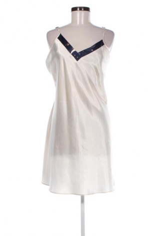 Рокля Unbranded, Размер M, Цвят Екрю, Цена 35,99 лв.