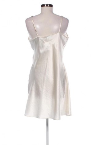 Рокля Unbranded, Размер M, Цвят Екрю, Цена 35,99 лв.