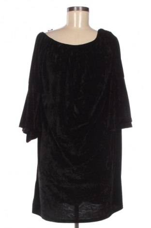 Kleid Unbranded, Größe XL, Farbe Schwarz, Preis 19,95 €