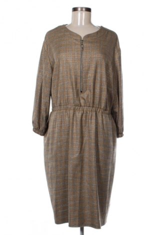 Рокля Unbranded, Размер XXL, Цвят Многоцветен, Цена 39,14 лв.