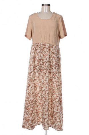 Šaty  Unbranded, Velikost XXL, Barva Vícebarevné, Cena  495,00 Kč