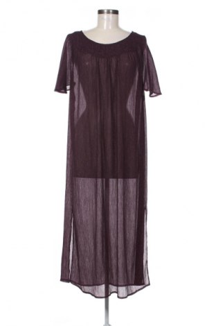 Рокля Unbranded, Размер L, Цвят Лилав, Цена 35,99 лв.