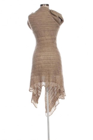 Sukienka Unbranded, Rozmiar M, Kolor Beżowy, Cena 89,66 zł