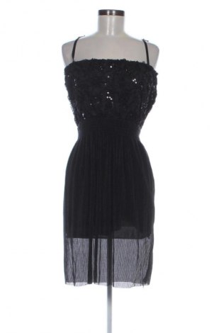 Kleid Unbranded, Größe S, Farbe Schwarz, Preis 17,90 €