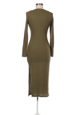 Kleid Unbranded, Größe XS, Farbe Grün, Preis 20,99 €