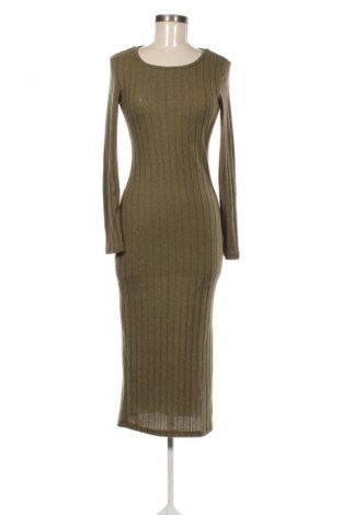 Kleid Unbranded, Größe XS, Farbe Grün, Preis 20,99 €