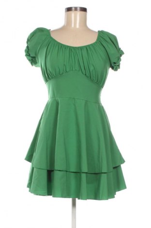 Рокля Unbranded, Размер M, Цвят Зелен, Цена 35,99 лв.
