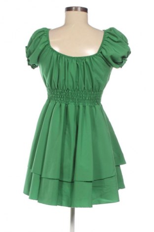 Рокля Unbranded, Размер M, Цвят Зелен, Цена 35,99 лв.