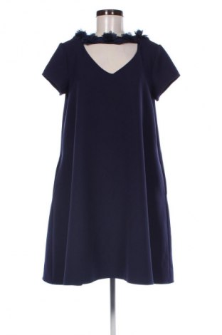 Kleid Unbranded, Größe L, Farbe Blau, Preis 20,02 €