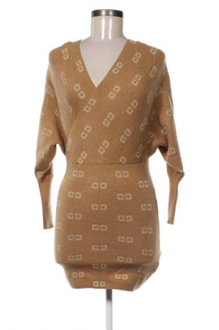 Sukienka Unbranded, Rozmiar S, Kolor Kolorowy, Cena 80,99 zł