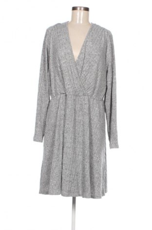 Šaty  Unbranded, Velikost XXL, Barva Šedá, Cena  589,00 Kč