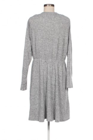 Šaty  Unbranded, Velikost XXL, Barva Šedá, Cena  589,00 Kč