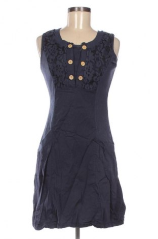 Sukienka Unbranded, Rozmiar S, Kolor Niebieski, Cena 89,99 zł