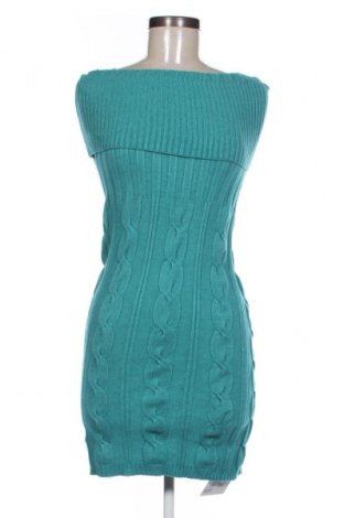 Šaty  Unbranded, Velikost M, Barva Zelená, Cena  494,00 Kč