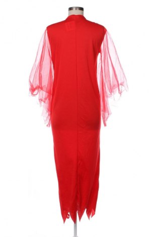 Рокля Unbranded, Размер L, Цвят Червен, Цена 35,99 лв.