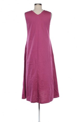 Kleid Uniqlo, Größe M, Farbe Rosa, Preis € 22,99