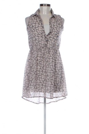 Kleid United Colors Of Benetton, Größe S, Farbe Mehrfarbig, Preis 24,49 €