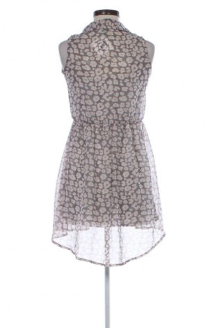 Kleid United Colors Of Benetton, Größe S, Farbe Mehrfarbig, Preis 24,49 €