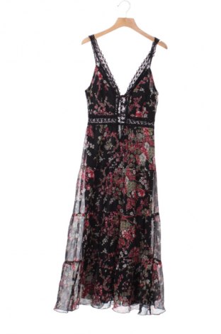 Kleid United Colors Of Benetton, Größe XS, Farbe Mehrfarbig, Preis 24,49 €