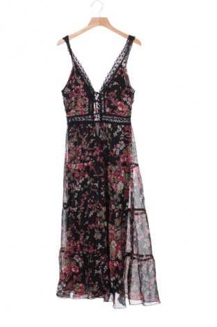 Kleid United Colors Of Benetton, Größe XS, Farbe Mehrfarbig, Preis 24,49 €