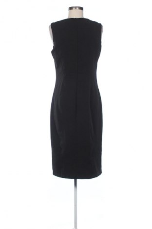 Kleid United Colors Of Benetton, Größe L, Farbe Schwarz, Preis 31,71 €