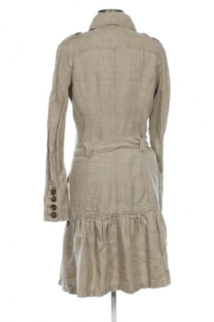 Kleid United Colors Of Benetton, Größe L, Farbe Beige, Preis 24,55 €