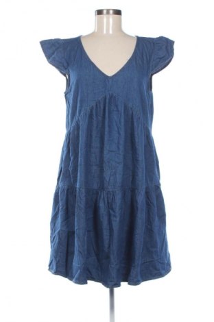 Sukienka United Colors Of Benetton, Rozmiar M, Kolor Niebieski, Cena 86,99 zł