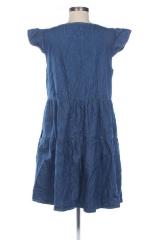 Sukienka United Colors Of Benetton, Rozmiar M, Kolor Niebieski, Cena 86,99 zł