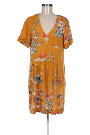 Rochie United Colors Of Benetton, Mărime L, Culoare Multicolor, Preț 105,99 Lei