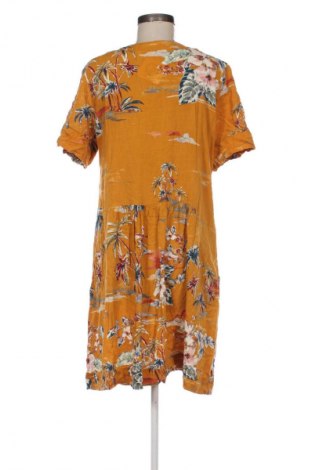 Rochie United Colors Of Benetton, Mărime L, Culoare Multicolor, Preț 105,99 Lei