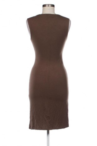 Kleid United Colors Of Benetton, Größe S, Farbe Braun, Preis € 22,99