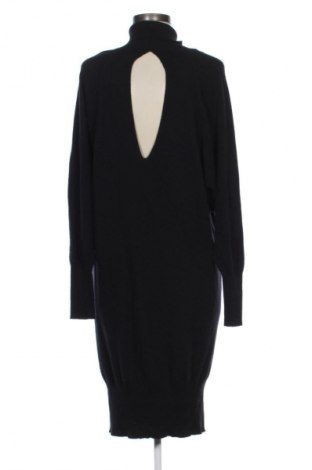 Рокля United Colors Of Benetton, Размер S, Цвят Черен, Цена 92,97 лв.