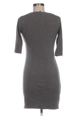 Sukienka United Colors Of Benetton, Rozmiar S, Kolor Szary, Cena 99,99 zł