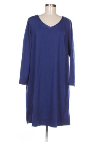 Kleid Up 2 Fashion, Größe XXL, Farbe Blau, Preis 13,99 €