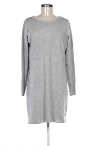 Sukienka Up 2 Fashion, Rozmiar L, Kolor Szary, Cena 143,82 zł