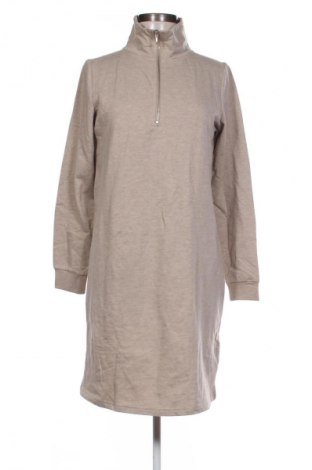 Kleid Up 2 Fashion, Größe S, Farbe Beige, Preis 19,95 €