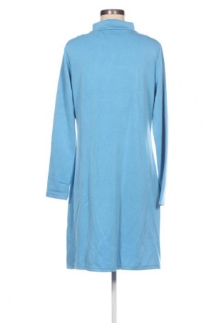 Sukienka Up 2 Fashion, Rozmiar M, Kolor Niebieski, Cena 142,53 zł