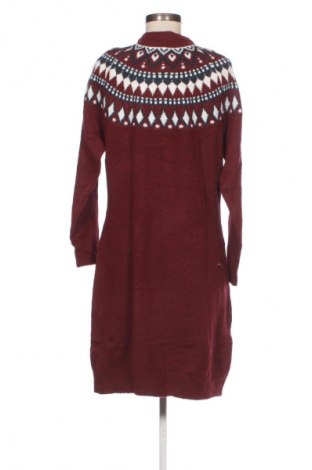 Kleid Up 2 Fashion, Größe M, Farbe Rot, Preis 31,71 €