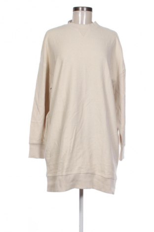 Рокля Urban Classics, Размер M, Цвят Бежов, Цена 45,98 лв.