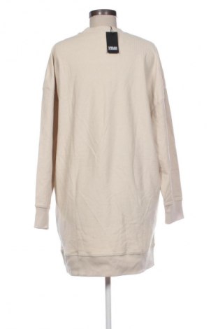 Рокля Urban Classics, Размер M, Цвят Бежов, Цена 45,98 лв.