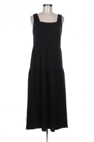 Рокля Urban Classics, Размер L, Цвят Черен, Цена 62,02 лв.