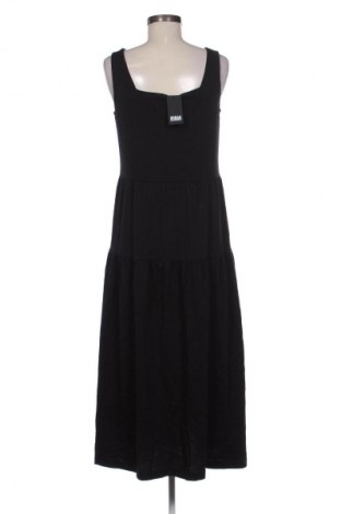 Рокля Urban Classics, Размер L, Цвят Черен, Цена 62,02 лв.