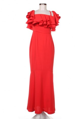 Šaty  V by Very, Velikost M, Barva Červená, Cena  1 060,00 Kč