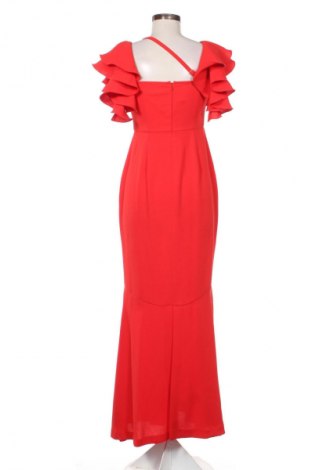 Šaty  V by Very, Velikost M, Barva Červená, Cena  1 060,00 Kč