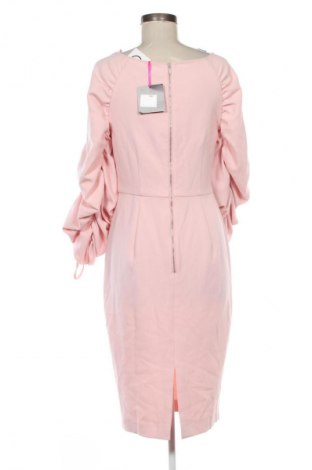 Rochie V by Very, Mărime M, Culoare Roz, Preț 163,70 Lei