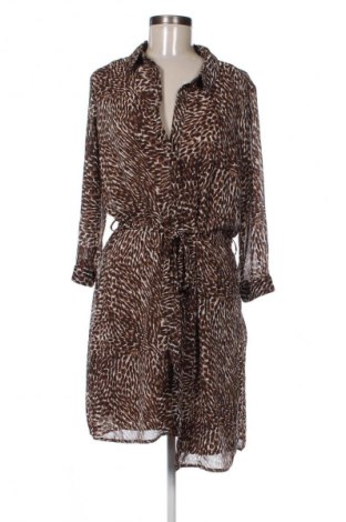 Kleid VILA, Größe L, Farbe Mehrfarbig, Preis € 35,99