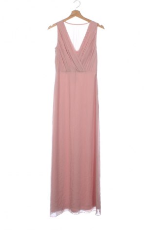 Kleid VILA, Größe XS, Farbe Rosa, Preis 39,46 €