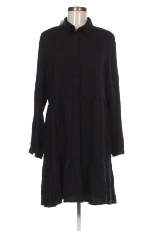 Рокля VILA, Размер L, Цвят Черен, Цена 58,99 лв.