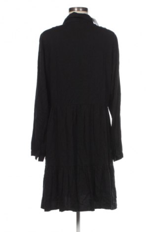 Рокля VILA, Размер L, Цвят Черен, Цена 58,99 лв.